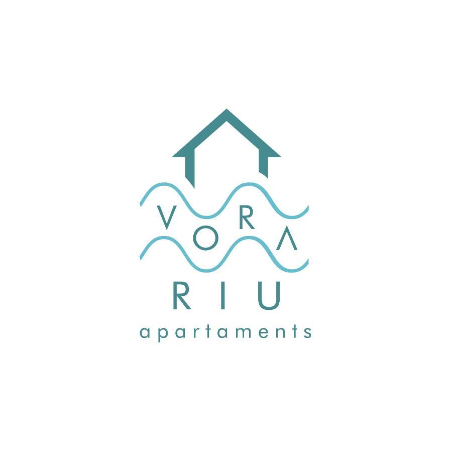 Ferienwohnung Vora Riu Esterri d'Àneu Exterior foto