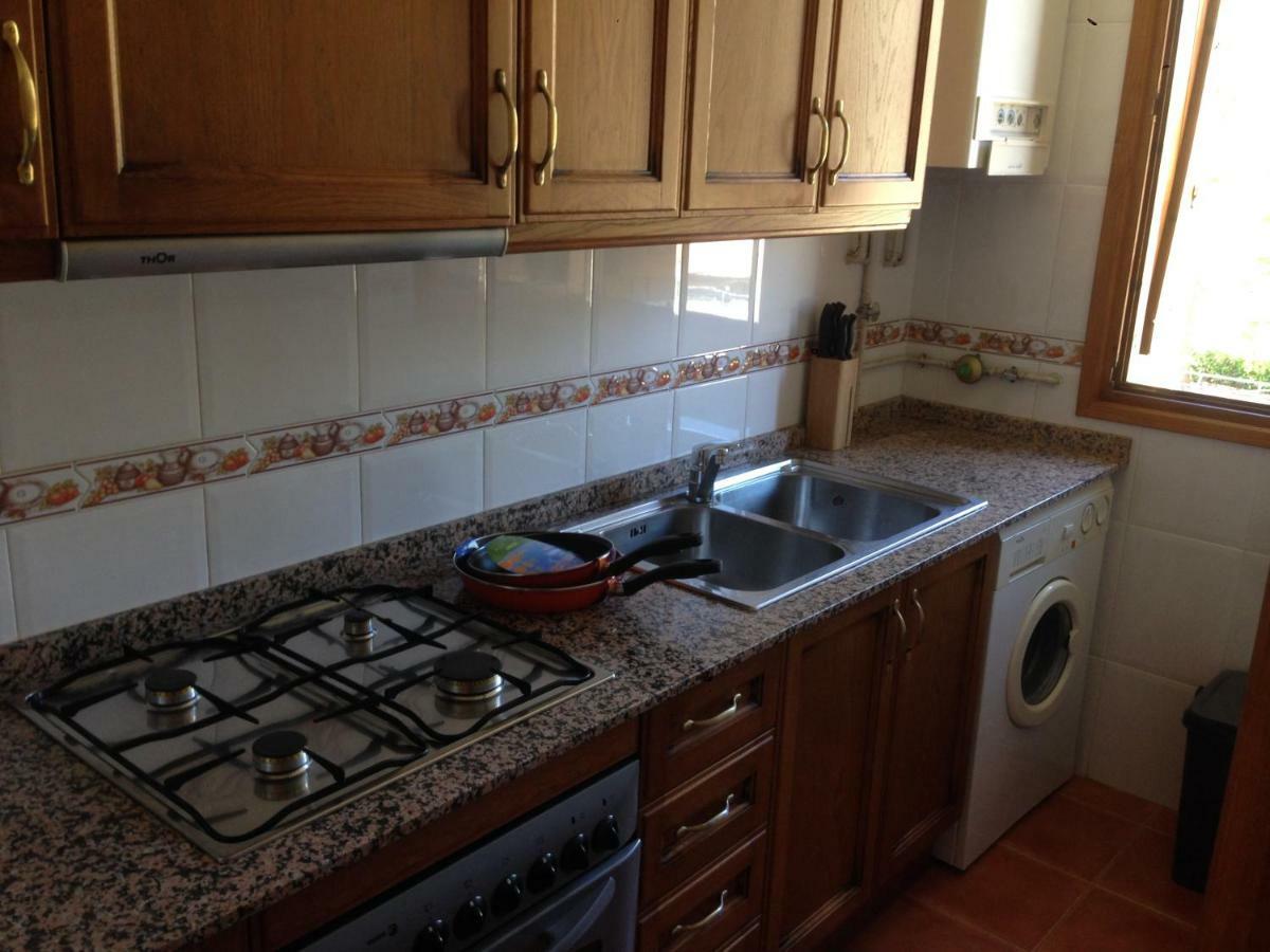 Ferienwohnung Vora Riu Esterri d'Àneu Exterior foto